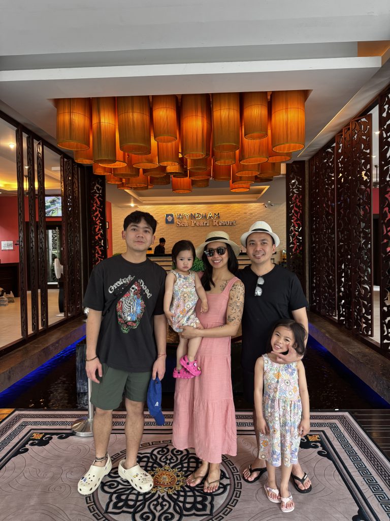 Club Wyndham Owner Elreine C Wyn Entry