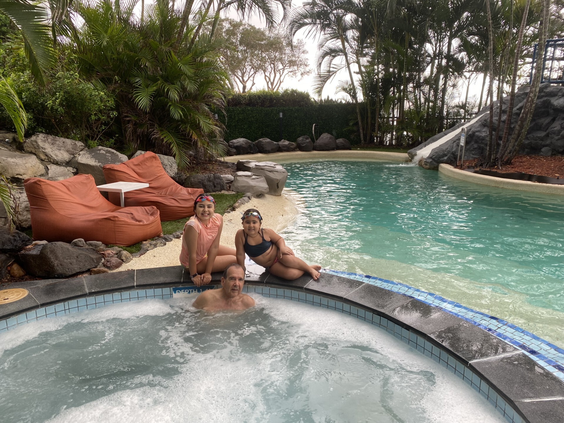 Club Wyndham Owner Hugo & Cristina C Wyn Entry