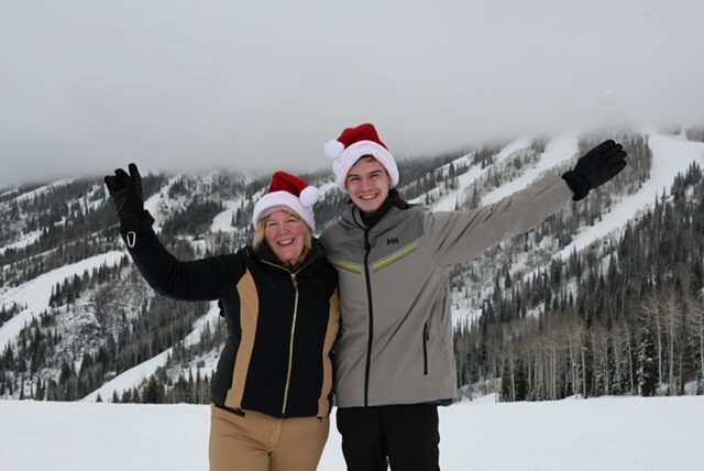 Club Wyndham Owner Catherine Wyn Entry