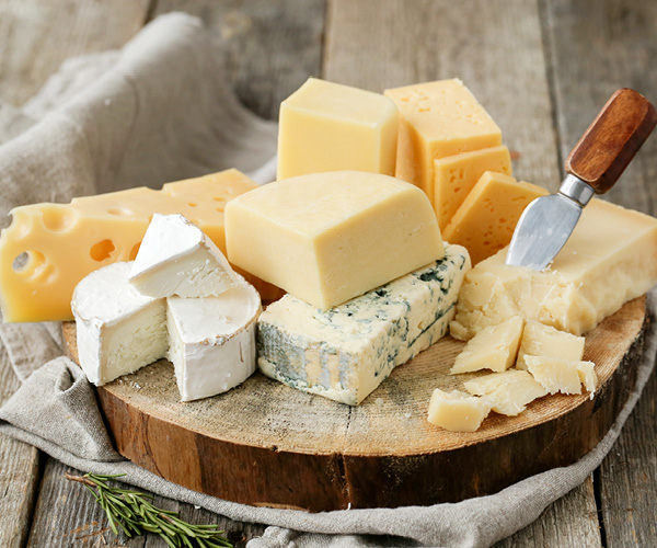 Hunter Valley Cheese Factory