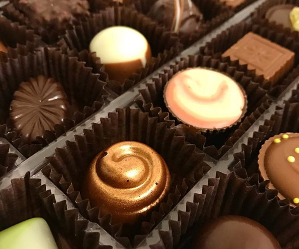 Hunter Valley Chocolate Company