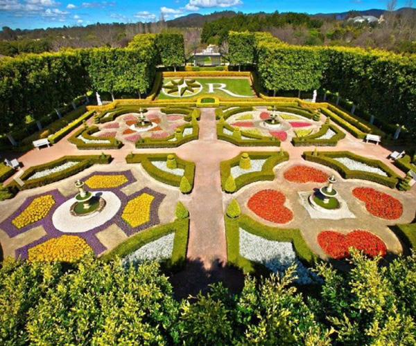 Hunter Valley Gardens