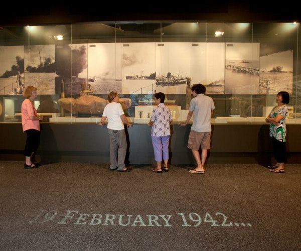 Darwin Military Museum