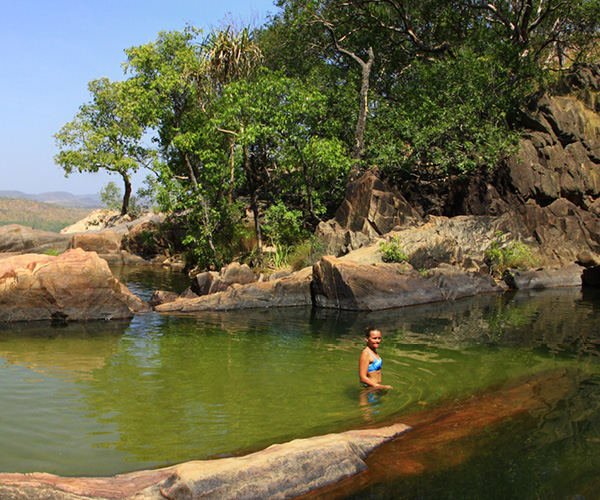 Kakadu National Park