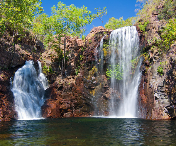 Litchfield National Park