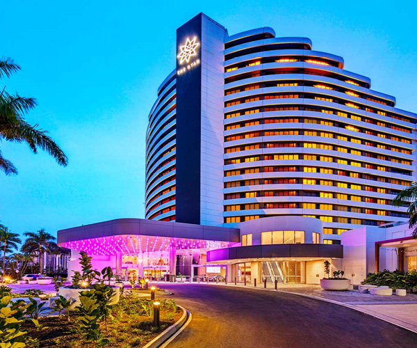 The Star Gold Coast