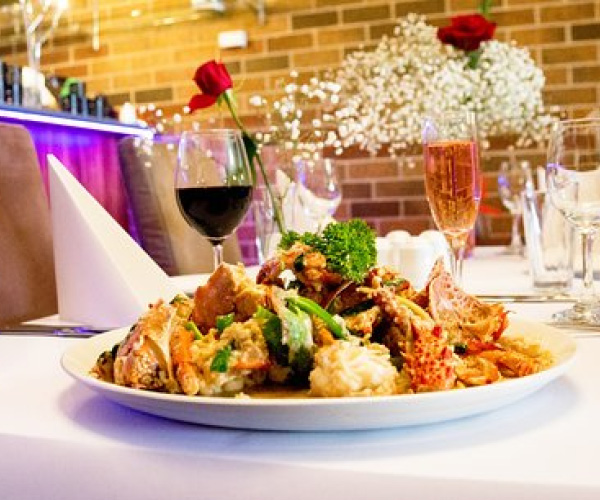 Harry Limes Restaurant