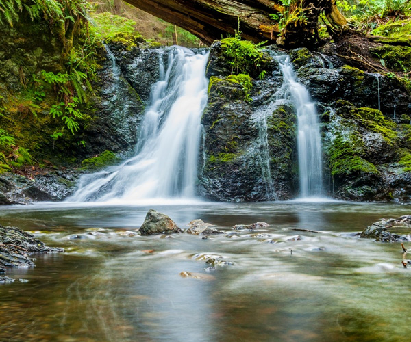 Kathu Waterfall