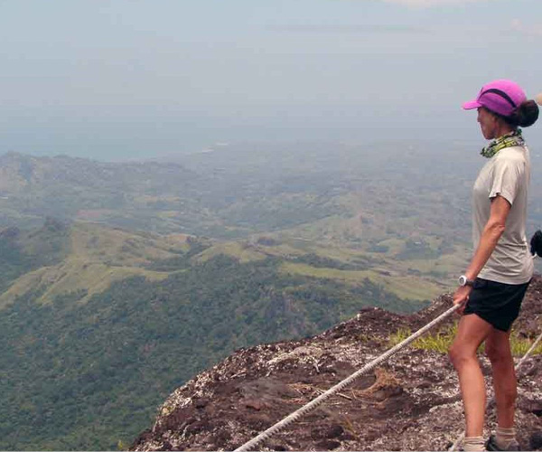 Koroyanitu National Park