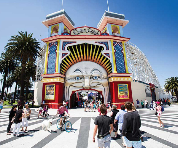 Luna Park