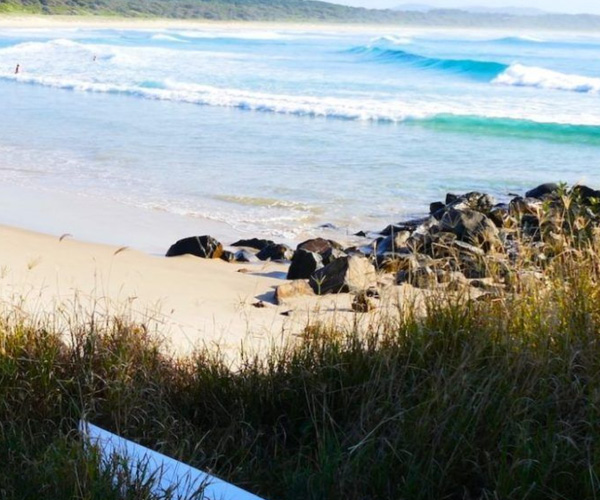 Mid-North Coast Maritime Museum