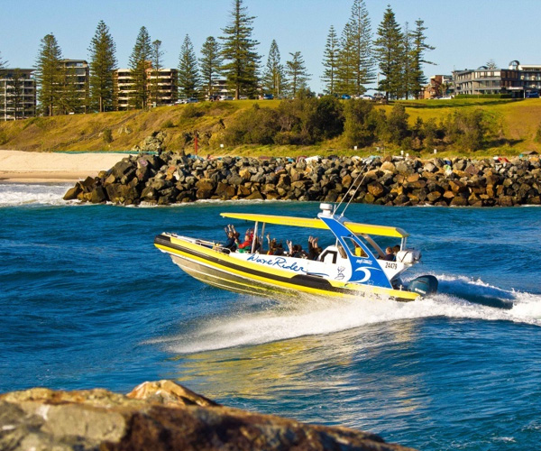 Port Cruise Adventures