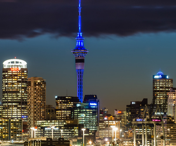 SKYCITY Auckland