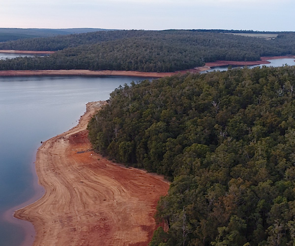 Wellington National Park