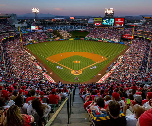 Angel Stadium