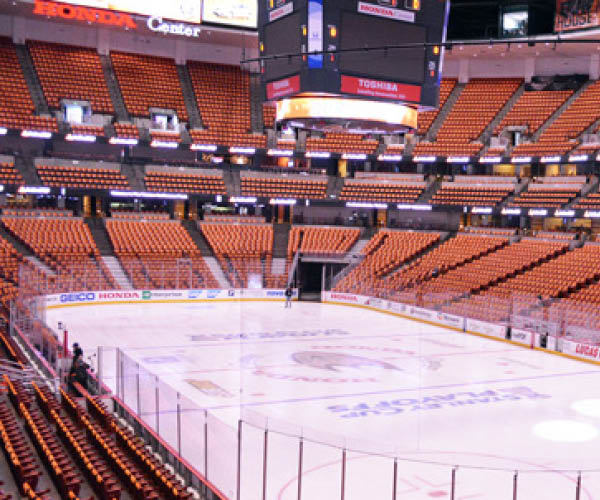 Honda Centre