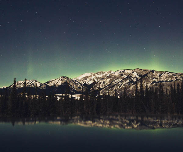 Jasper National Park