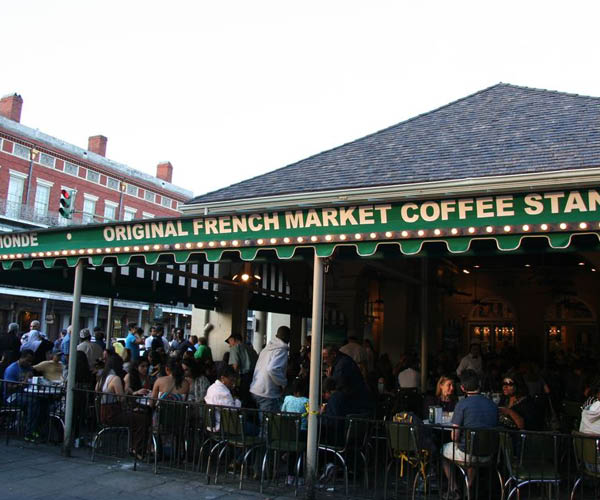 Café du Monde
