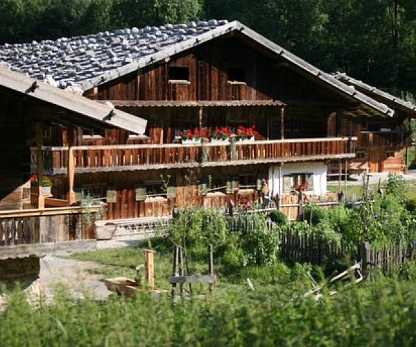 Markus Wasmeier Freilichtmuseum