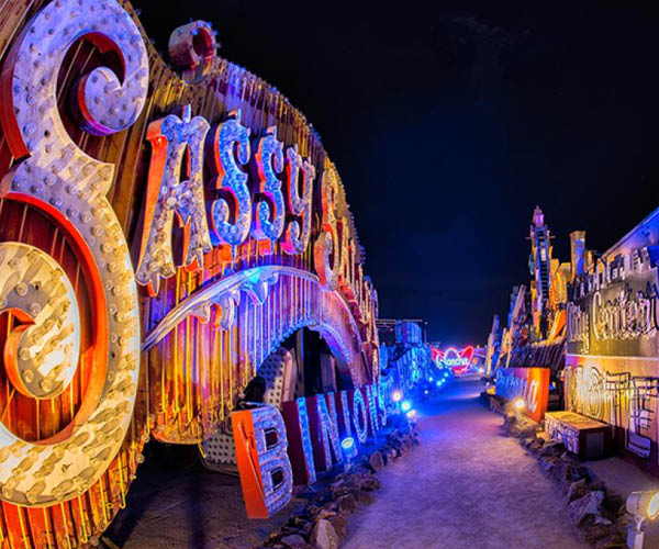 Neon Museum