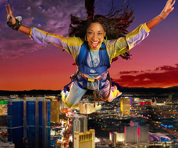 SkyJump