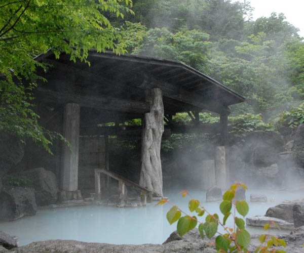 Kinugawa Onsen