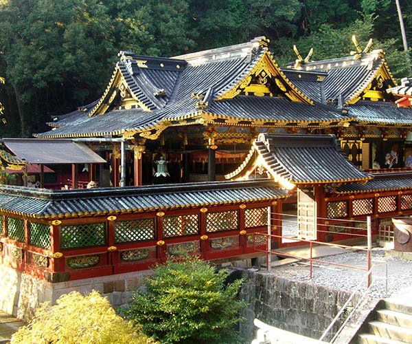 Kunōzan Tōshō-gū