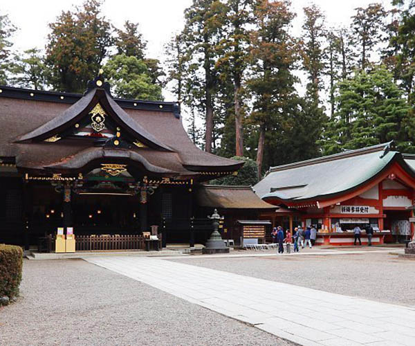 Katori Shrine