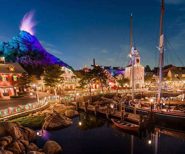 Tokyo DisneySea