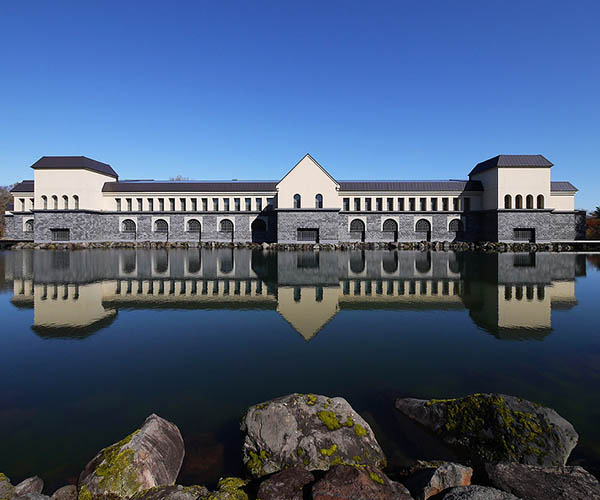 Morohashi Museum of Modern Art