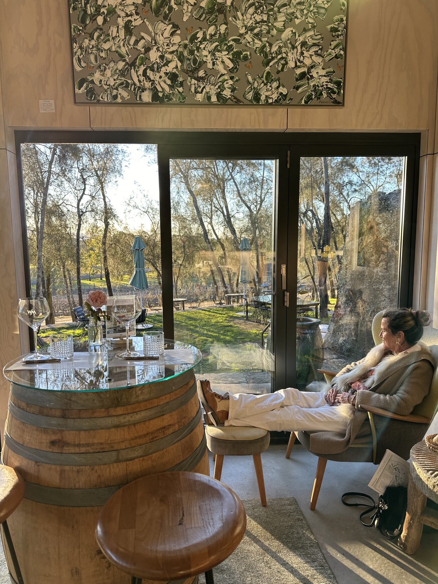 Club Wyndham Owner Kerrie Wyn Entry