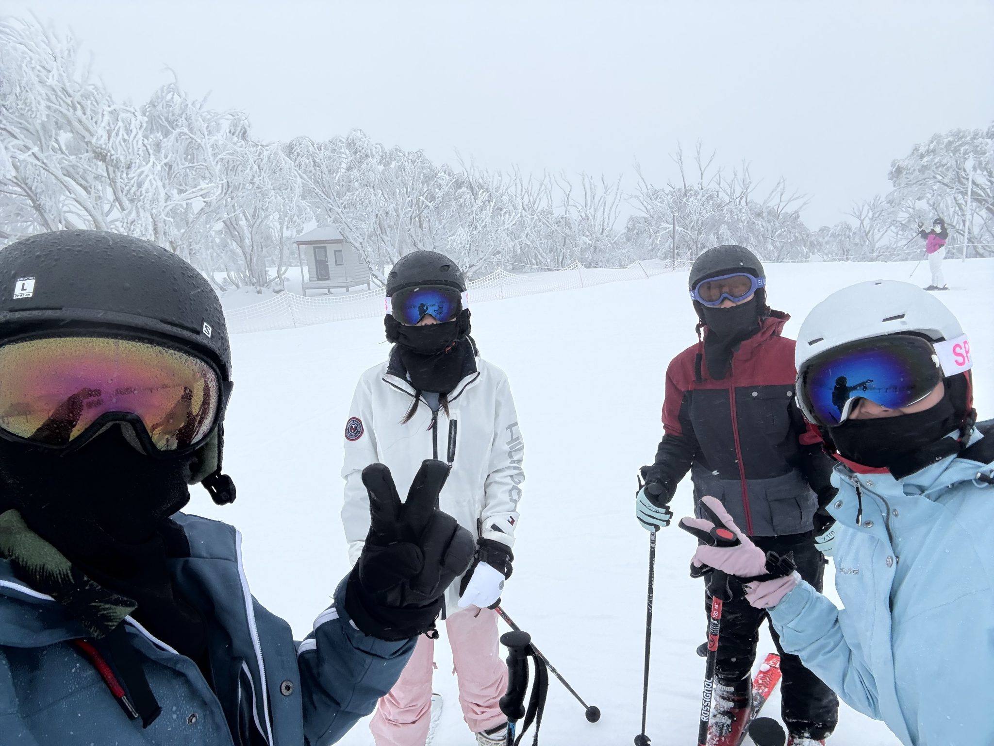 Club Wyndham Owner MIchael Wyn Entry