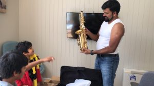 Club Wyndham Owner Raja J Wyn Entry