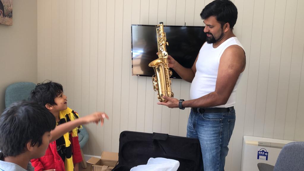 Club Wyndham Owner Raja J Wyn Entry