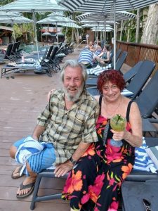 Club Wyndham Owner Marcelle B Wyn Entry