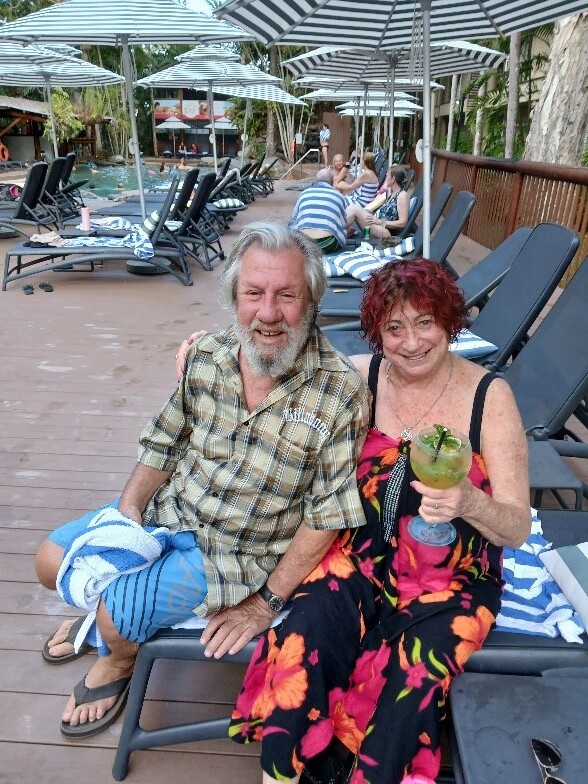 Club Wyndham Owner Marcelle B Wyn Entry