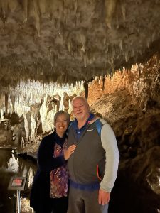 Club Wyndham Owner Tracy Entry