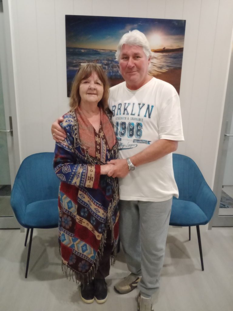 Club Wyndham Owner Nadyne B Wyn Entry