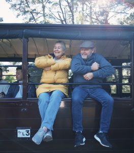 Club Wyndham Owner Aaron P Wyn Entry