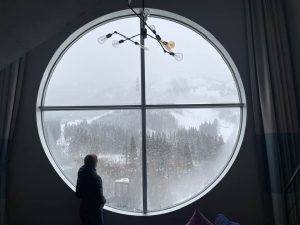 Club Wyndham Owner Leisa B Wyn Entry