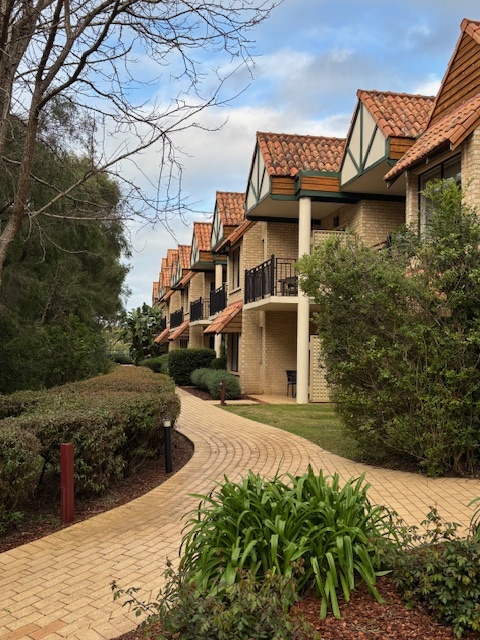 Club Wyndham Owner Leanne & John P Wyn Entry