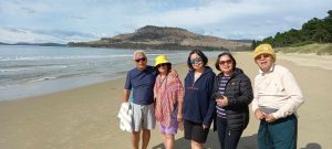 Club Wyndham Owner Benito T Wyn Entry