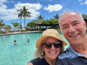 Club Wyndham Owner Henry Z Wyn Entry