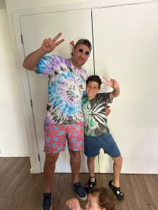 Club Wyndham Owner Steven E Wyn Entry