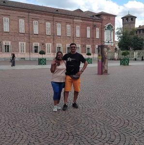 Club Wyndham Owner Noel D Wyn Entry