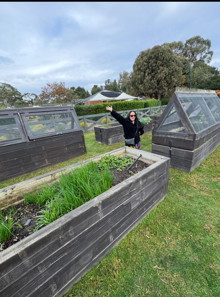 Club Wyndham Owner by the Plant Box