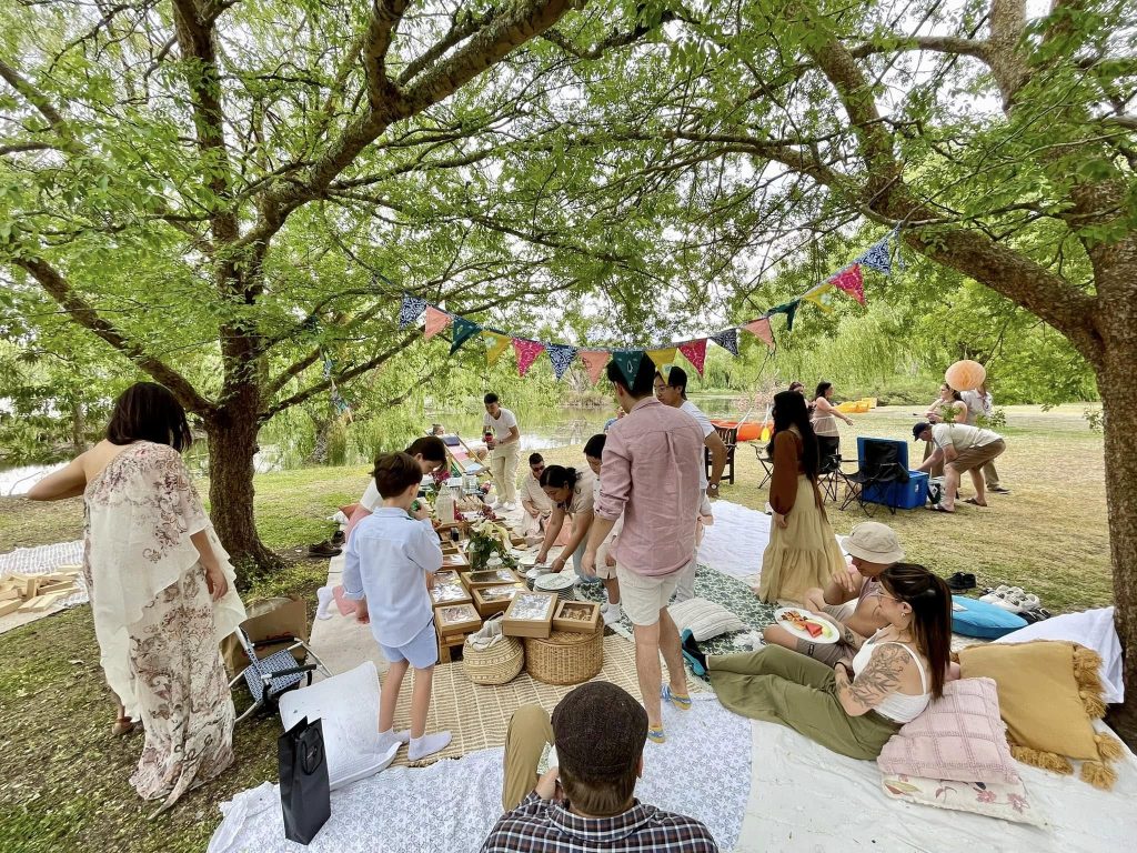 A Heartwarming Family Reunion at Club Wyndham Ballarat