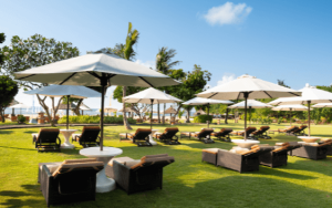 Beachside Sun Lounger