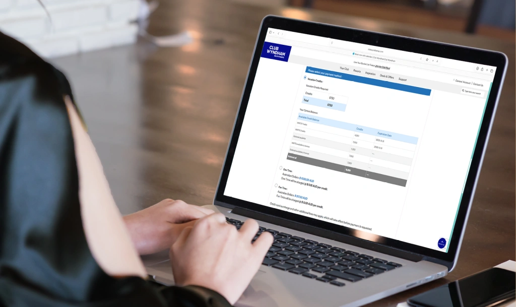 Booking Fun Time and Bonus Time