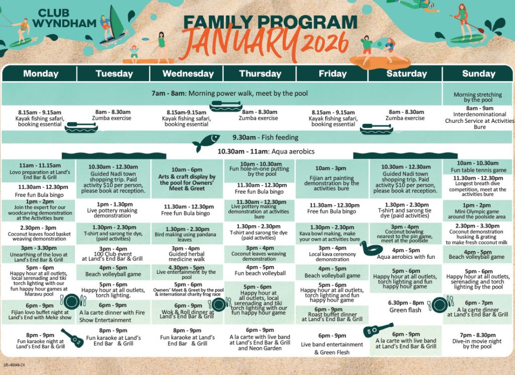 Club-Wyndham-Denarau-Family-Program-January-2026